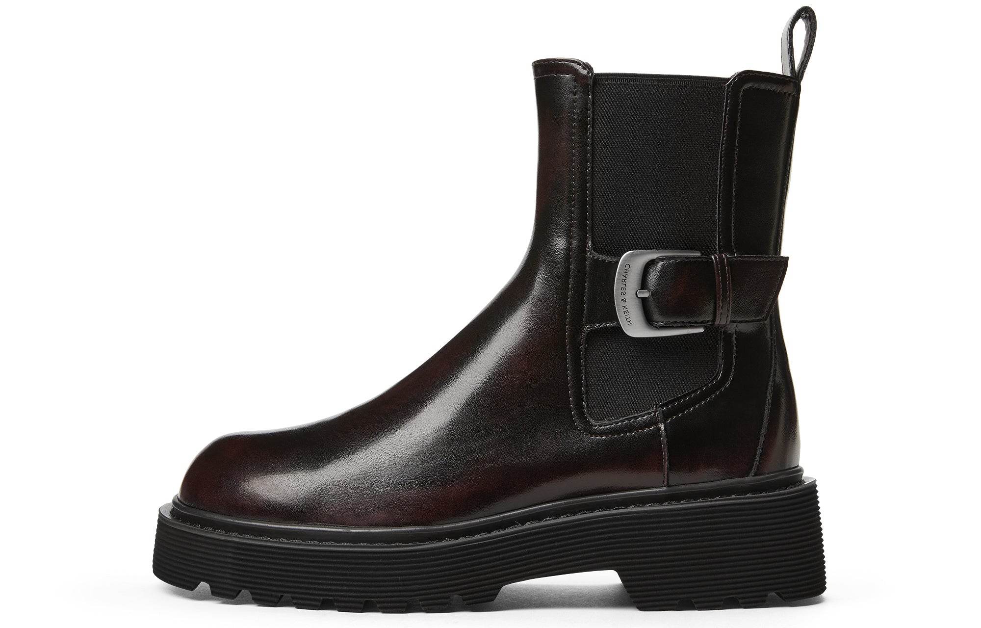 Ботинки женские Charles&keith - Boxette Shop